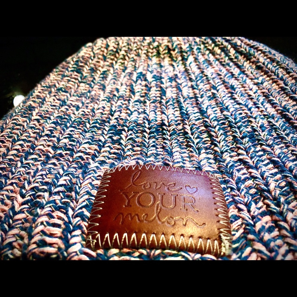 Love Your Melon Beanie